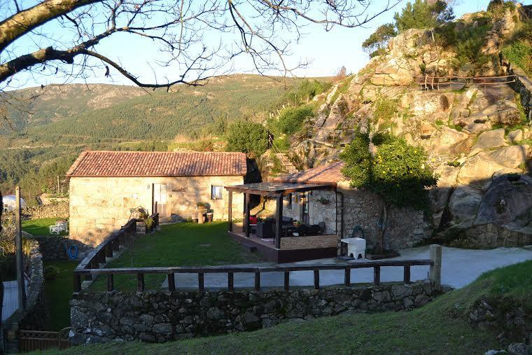 Casa Carola Villa Oia Oda fotoğraf