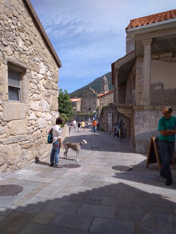 Casa Carola Villa Oia Dış mekan fotoğraf