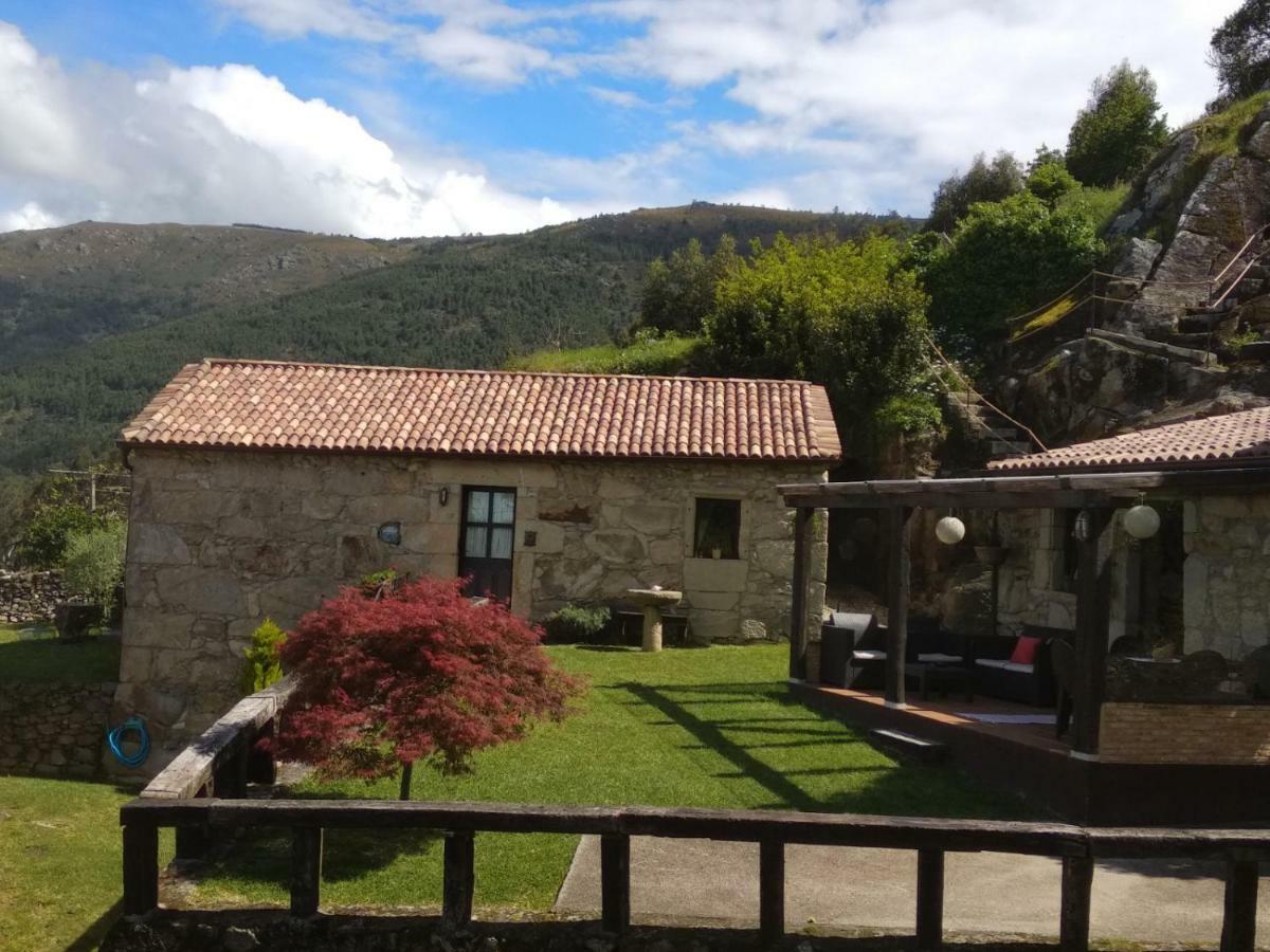 Casa Carola Villa Oia Dış mekan fotoğraf